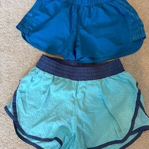 Women’s xs Champion shorts
